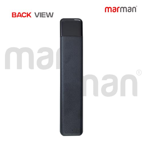 Image of marman Compatible with Sony Smart Tv Remote Control Original RMF-TX500P Model Suitable for LED Android bravia Television with Bluetooth Voice Commend, hotkeys