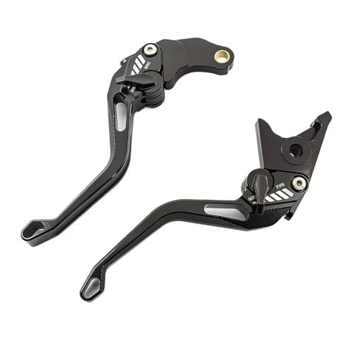 Levier d'embrayage de moto GSF 1250 650 pour une conduite fluide