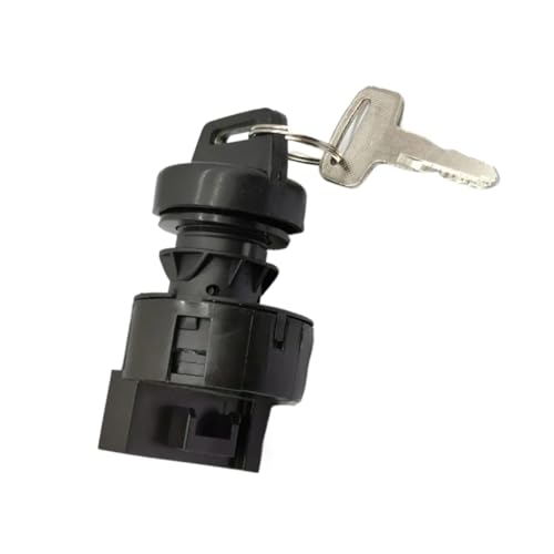 Llave de encendido de 6 pines para Polaris Sportsman 500 y Magnum OEM 4010390