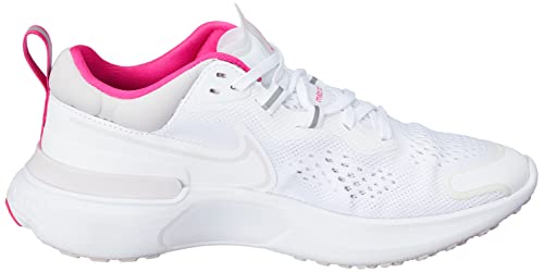 Image of Nike Womens React Miler 2 Running Shoe