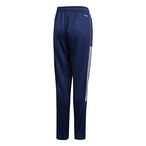 adidas Unisex-Child Mid Rise Tiro 21 Regular Fit Track Pants