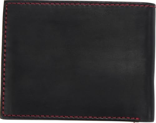 Rawlings Bifold Wallet Collection | Leather | Multiple Styles & Colors3