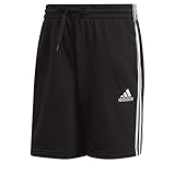 Marca del producto: Adidas adidas M 3s Ft SHO Shorts, Black/White, 3XL Men\'s