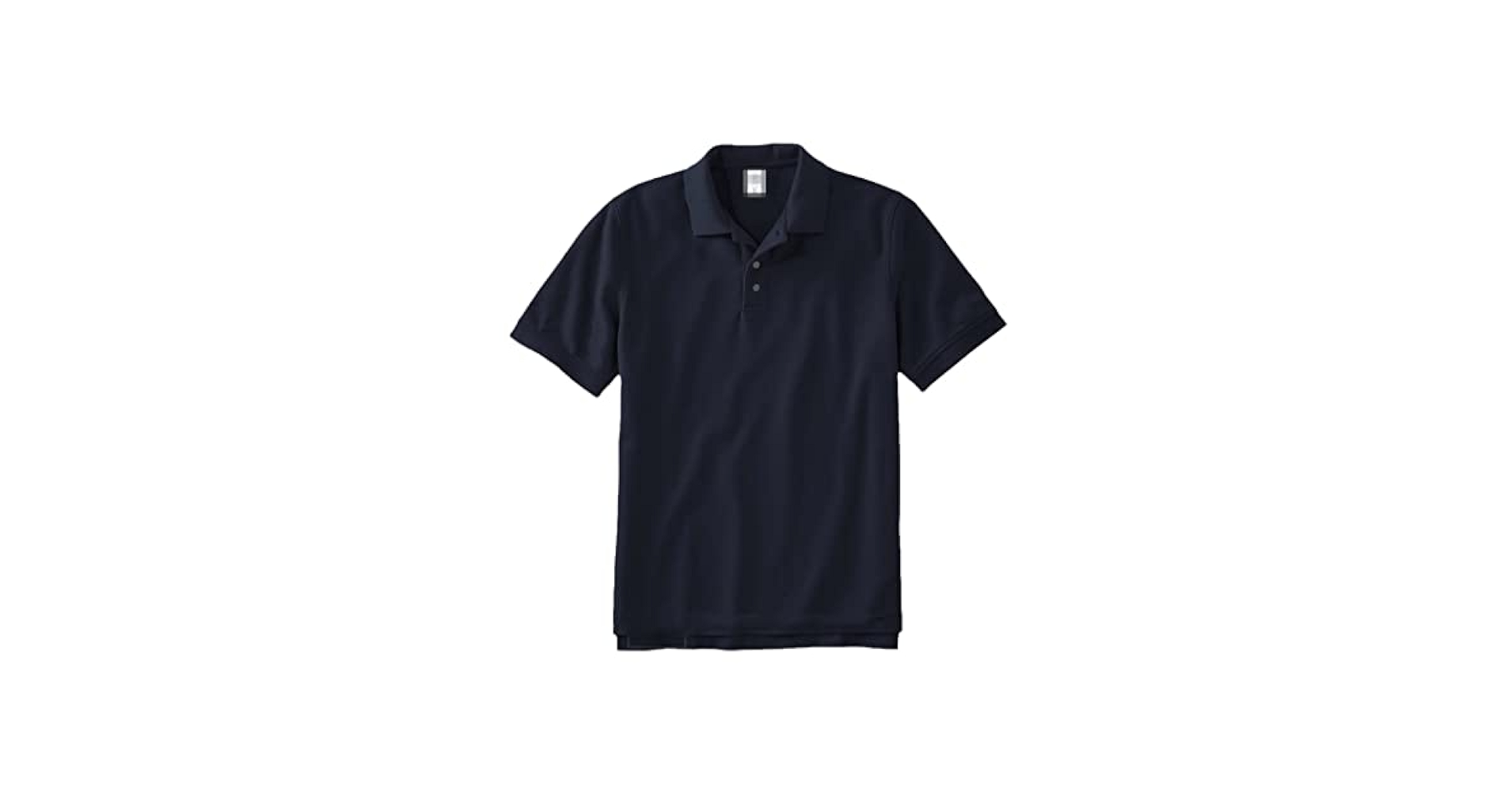 Amazon.com: KLTOPZAN Cotton Polo Shirts for Men, Summer