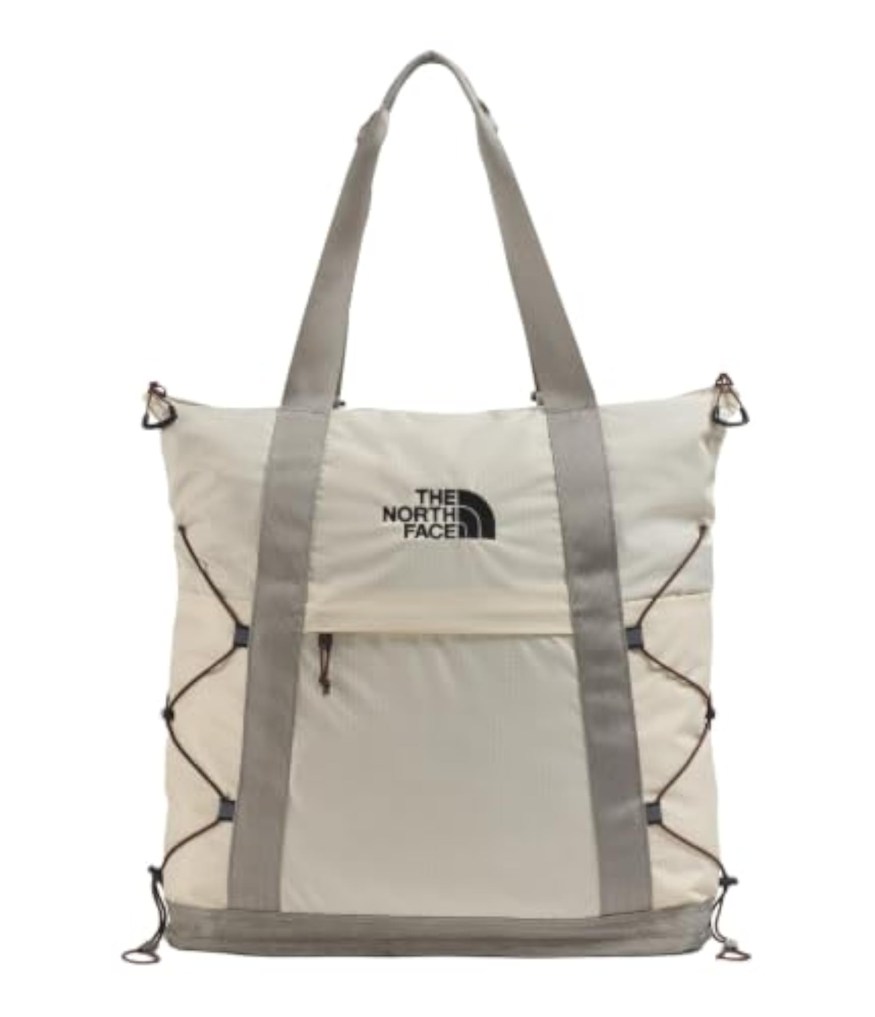 Borealis Tote Bag with Water Repellent Features