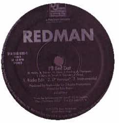 Amazon.co.jp: I'll Be Dat [12 inch Analog]: ミュージック