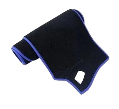 Tapis de tableau de bord pour Mazda 3 M3 BL antidérapant