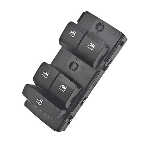 Bouton de commande de fenêtre pour Hyundai HB20 2019-2024
