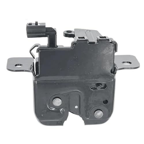 Verrou de hayon arrière Dacia Duster pièce robuste ajustement parfait 2010-2017