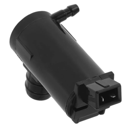 Bomba limpiaparabrisas delantera 92AB17K624AA para Ford Transit Focus y Mondeo 2