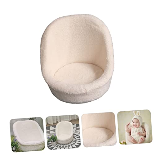 Canapé pour photos bébé accessoire de studio séance naissance