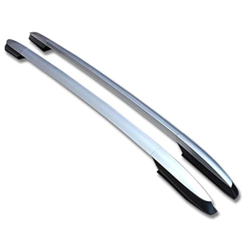 Barres de toit Toyota RAV4 2013 2014 2015 2016 2017 rails de toit voiture porte-bagages