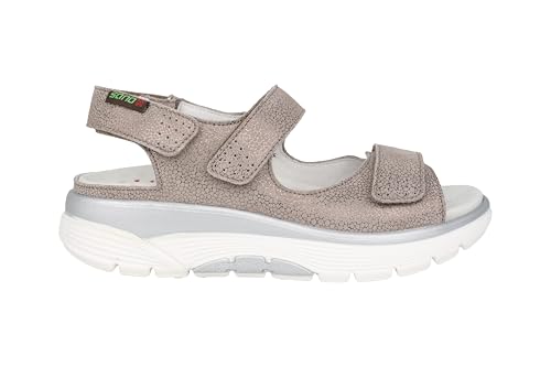 Mephisto Sano Norine - sandalia para caminar para mujer - taglia 42 (EU) 8 (UK)