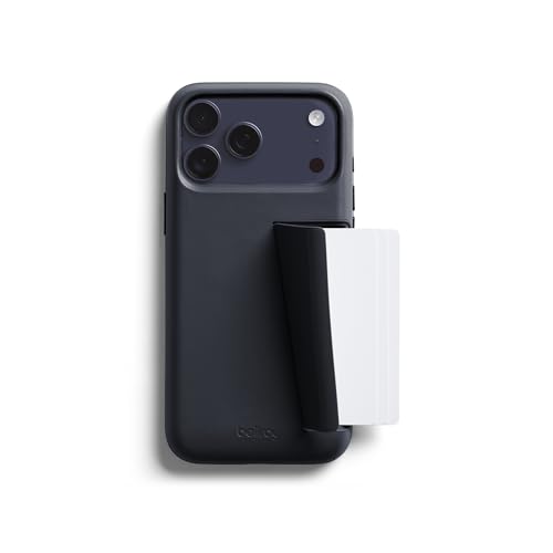 Amazon.co.jp: Bellroy Phone Case – 3 Card - iPhone 17 Pro Max用