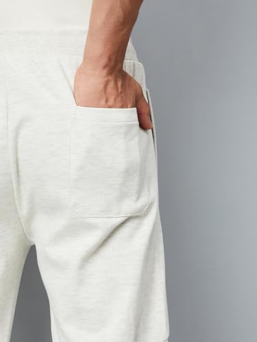 Image of Max Men Solid Sports Joggers