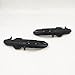 BAKUGO 2Pcs Car LED Dynamic Side Mirror Rearview Blinker Indicator Turn Signal Light for Lincoln Corsair 2020 2021