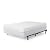 Zinus Armita 9 Inch Smart Box Spring / Mattress Foundation / Built-to-Last Metal Structure / High Profile / Easy Assembly, Queen