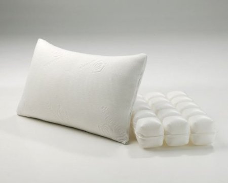 sleepmatterzzz pillow