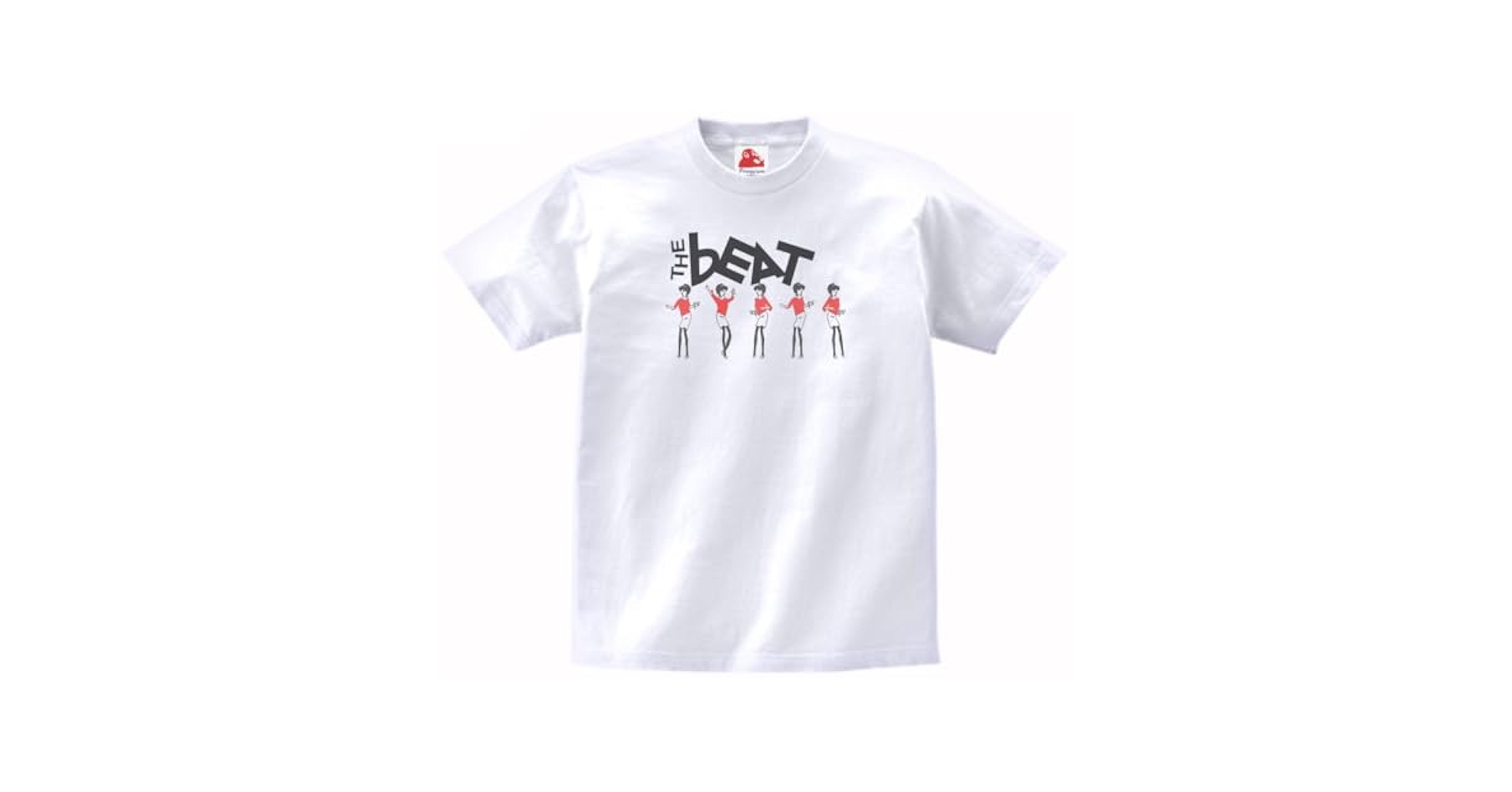 ビッグバンドビート　Tシャツ 新品未使用♡ビッグバンドビートBBB Tシャツ - メルカリ