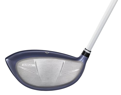 DUNLOP(ダンロップ) ドライバー XXIO ゼクシオ フォーティーン レディース MP1400L カーボンシャフト 右 ブルー ロフト角: 13.5度 フレックス:L 3枚目