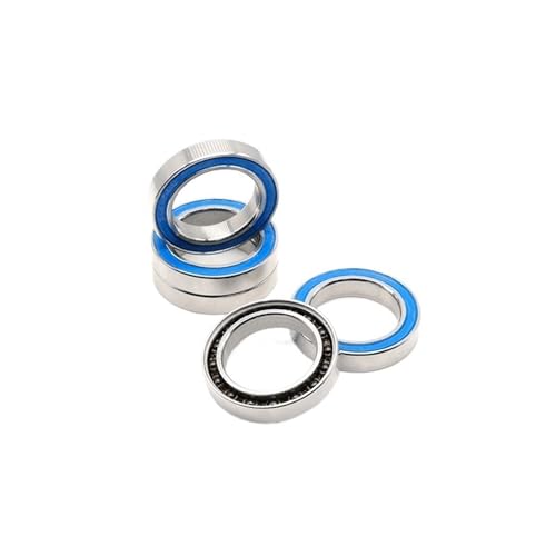 Roulements rigides à billes Si3N4 haute performance S6805N pour axe de 25mm