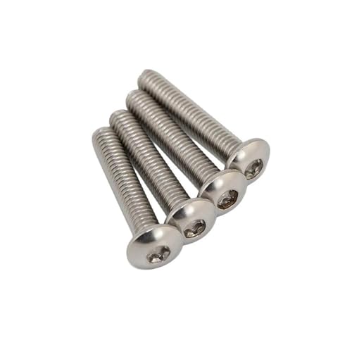 Vis fixation garde-boue arrière moto Harley 883 1200 robuste