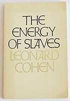 The Energy of Slaves 0771022042 Book Cover