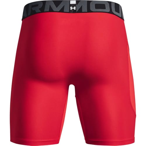 Image of Under Armour Men's Armour Heatgear Compression Shorts