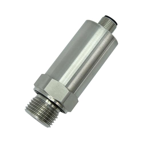 Capteur de pression silicone diffusé enfichable transmetteur de pression 0-5V 4-20mA - 2