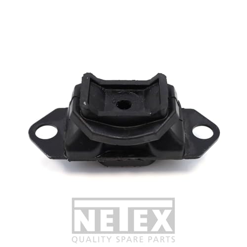 Renault Kangoo, Megane Ii, Scenic, Dacia Duster ve Logan Uyumlu Şanzıman Takozu Ntx R13 4247