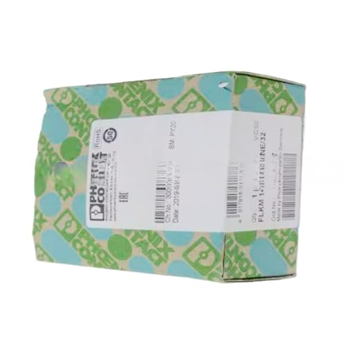 1-Piece New Suitable for Contact Adapter 14-PA-INLINE/32 2302777