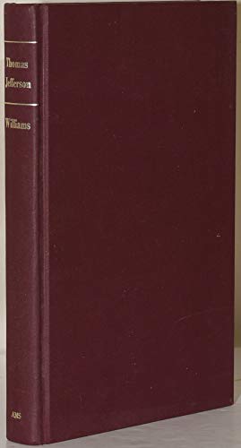 Thomas Jefferson: His Permanent Influence on Am... B000J0ZEYI Book Cover