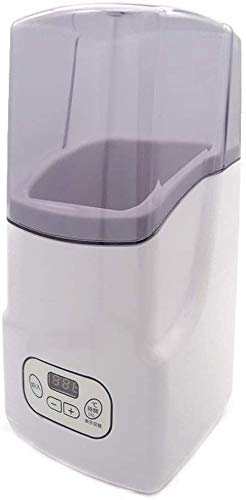 ZXL Yogurtera,Yogurt Machine White Liner-Free Home Automatic Yogurt Machine Apagado automático