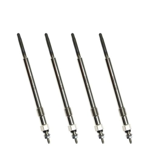 Bougies de préchauffage pour Ford Transit MK6 MK7 et Tourneo TDCI