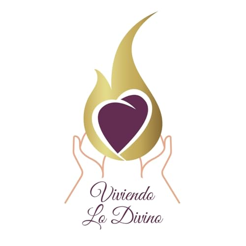 Viviendo lo Divino ¿Dónde termina el otro y dónde comienzo yo? 27 de agosto 2025 - Episodio exclusivo para mecenas Podcast Por arte de portada