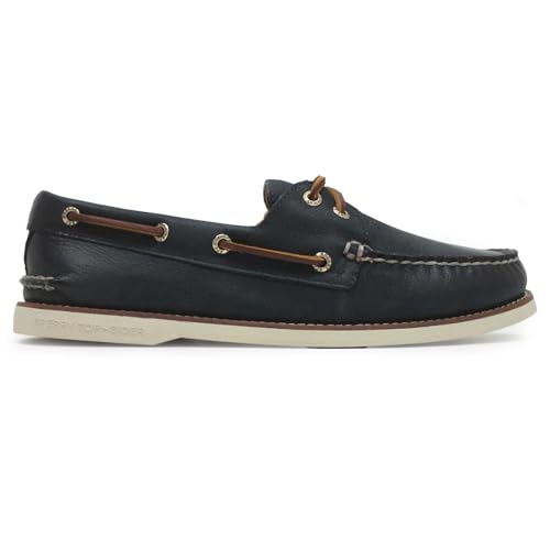 Sperry Men's Gold Cup Authentic Original 2-Eye Boat Shoe