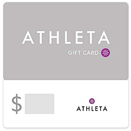 Amazon.com: Athleta - E-mail Delivery: Gift Cards
