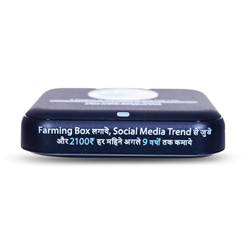 Image of Plug and Play AI Box, TFB AI Box Wireless Play & Android Auto Adapter, HDMI Output, Video Viewing YouTube, Tiktok