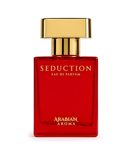 Arabian Aroma Store Arabian Aroma Seduction Perfume For Men 30ml - Image 2