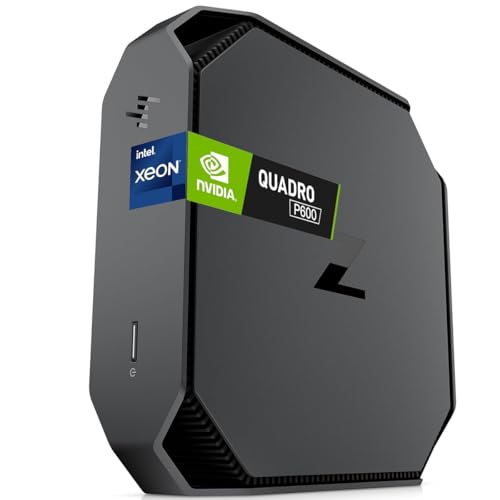 Amazon.co.jp: HP Z2 Mnini G4 Workstation ｜Xeon-E2244G ｜メモリ