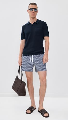 Polo Coastal Johnny para Hombre Rhone miniatura 3