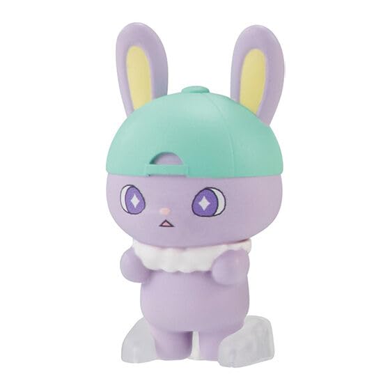 ★新品！サンリオ×ジェオチャム JOCHUMならぶんです。フルコンプ+3体セット JO1×サンリオ「JOCHUM」がならぶんです。（写真16枚） - 音楽