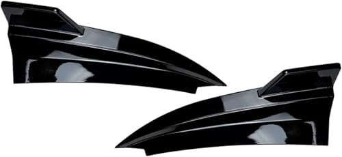 Alerón de maletero para Mercedes C205 Coupé que optimiza el estilo del kit de ventilación derecho