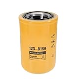 JXGZXJMY Hydraulic Oil Filter 123-8189 Replaces BT8426-MPG, P174675, 57129, Compatible with