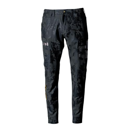 [�A�C�Y�t�����e�B�A] ��ƕ� �z������ A.D. �X�g���b�` �W���K�[�p���c 3853S S 76M.P.B