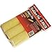 Wooster RR726 9" Triple Finish 3/8" Nap Roller Cover 3Pk - 12ct. Case