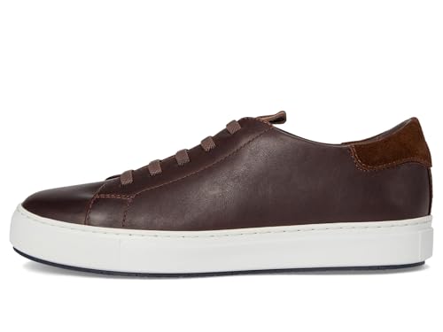 Image of Johnston & Murphy Anson Lace-to-Toe Casual Sneaker