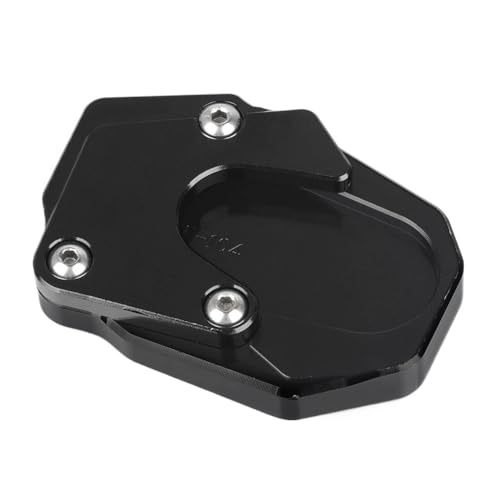 Accessoires de moto V-Strom 1050 béquille latérale plaque