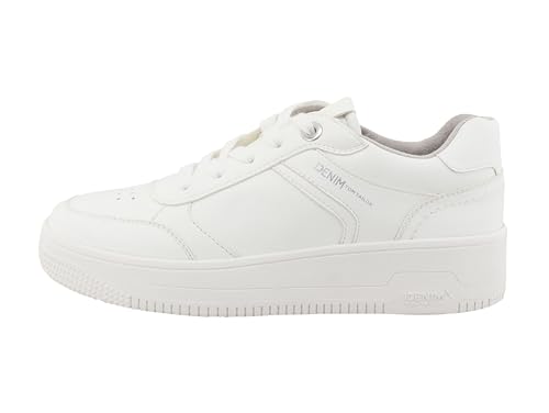 Basket TOM TAILOR Femme pour soulager les pieds sensibles lors de la marche