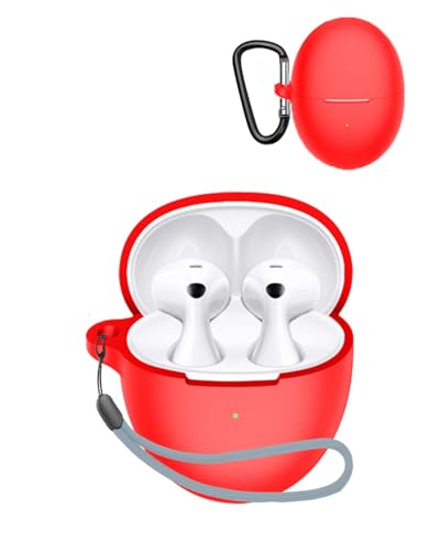 Huawei FreeBuds 6 p P[X YAJOJO CX C[z [dP[XJo[ JriEL[`F[t VRیP[X h~ ϏՌ ho LYh~ wh~ Huawei FreeBuds 6 Ή (bh)